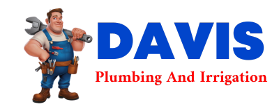 Trusted plumber in CRESTLINE